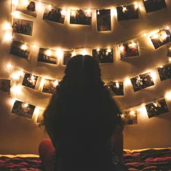 Christmas Lights LUMABASE 200-Light Clear Mini String Lights 13 Christmas Lights LUMABASE 200-Light Clear Mini String Lights -Christmas Lights Sales lumabase christmas string lights 38302 fa 1000