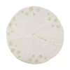 Christmas Tree Decorations Manor Luxe 56 In. Snowflake Sequin Soft Plush Furry Round Christmas Tree Skirt In White -Christmas Lights Sales manor luxe christmas tree skirts collars ml1892556tswhite 64 1000