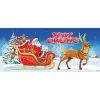 Outdoor Christmas Decorations My Door Decor 7 Ft. X 16 Ft. Santa’s Sleigh Ride-Christmas Garage Door Decor Mural For Double Car Garage 2 Outdoor Christmas Decorations My Door Decor 7 Ft. X 16 Ft. Santa’s Sleigh Ride-Christmas Garage Door Decor Mural For Double Car Garage -Christmas Lights Sales my door decor christmas flags 285905xmas 005 64 1000