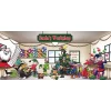 Outdoor Christmas Decorations My Door Decor 7 Ft. X 16 Ft. Santa’s Workshop Christmas Garage Door Decor Mural For Double Car Garage 2 Outdoor Christmas Decorations My Door Decor 7 Ft. X 16 Ft. Santa’s Workshop Christmas Garage Door Decor Mural For Double Car Garage -Christmas Lights Sales my door decor christmas flags 285905xmas 006 64 1000