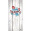 Outdoor Christmas Decorations My Door Decor 36 In. X 80 In. Santa’s Reindeer Barn-Christmas Front Door Decor Mural 2 Outdoor Christmas Decorations My Door Decor 36 In. X 80 In. Santa’s Reindeer Barn-Christmas Front Door Decor Mural -Christmas Lights Sales my door decor christmas flags 285906xmas 003 64 1000 2