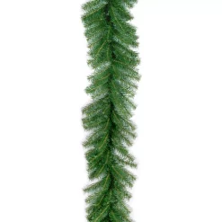 Christmas Greenery National Tree Company 9 Ft. Norwood Fir Artificial Christmas Garland