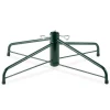 Christmas Tree Decorations National Tree Company 28 In. Folding Metal Tree Stand For 7-1/2 Ft. To 8 Ft. Trees With 1.25 In. Pole -Christmas Lights Sales national tree company christmas tree stands fts 28 1 64 1000