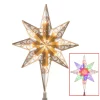 Christmas Tree Decorations National Tree Company Tree Top Star For Artificial Trees With Dual Color Lights -Christmas Lights Sales national tree company christmas tree toppers ta21 11l 1 64 1000