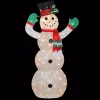 Outdoor Christmas Decorations National Tree Company 48 In. Snowman Decoration With Clear Lights -Christmas Lights Sales national tree company christmas yard decorations df 070114c 64 1000