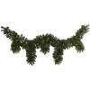 Christmas Greenery Nearly Natural 9 Ft. X 12 In. Hanging Icicle Artificial Christmas Garland With 50 Multi-Colored LED Lights, Berries And Pine Cones 1 Christmas Greenery Nearly Natural 9 Ft. X 12 In. Hanging Icicle Artificial Christmas Garland With 50 Multi-Colored LED Lights, Berries And Pine Cones -Christmas Lights Sales nearly natural christmas garland 4458 64 1000