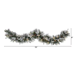 Christmas Lights Sales -Christmas Lights Sales nearly natural christmas garland w1130 c3 1000