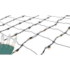 Christmas Lights Northlight 4 Ft. X 6 Ft. 150-Light White Mini Christmas Net Lights With Green Wire -Christmas Lights Sales northlight christmas net lights 32604138 64 1000