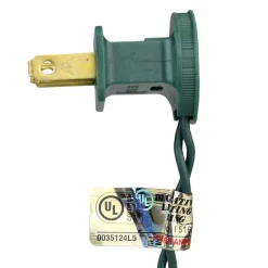 Northlight 4 Ft. X 6 Ft. Orange Mini Net Style Christmas Lights With Green Wire -Christmas Lights Sales northlight christmas net lights 32604358 4f 1000