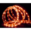 Christmas Lights Northlight 18 Ft. 108-Light Orange Indoor/Outdoor LED Christmas Rope Lights -Christmas Lights Sales northlight christmas rope lights 31475837 64 1000