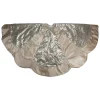 Christmas Tree Decorations Northlight 48 In. Golden Sequined Scalloped Christmas Tree Skirt With Gold Sateen Trim 2 Christmas Tree Decorations Northlight 48 In. Golden Sequined Scalloped Christmas Tree Skirt With Gold Sateen Trim -Christmas Lights Sales northlight christmas tree skirts collars 33530777 64 1000