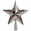 Christmas Tree Decorations Northlight 8.5 In. Silver Star Cut-Out Design Christmas Tree Topper – Clear Lights 1 Christmas Tree Decorations Northlight 8.5 In. Silver Star Cut-Out Design Christmas Tree Topper – Clear Lights -Christmas Lights Sales northlight christmas tree toppers 32606345 64 1000
