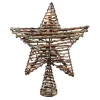 Christmas Tree Decorations Northlight 11.5 In. Natural Brown Rattan Star Christmas Tree Topper – Clear Lights 2 Christmas Tree Decorations Northlight 11.5 In. Natural Brown Rattan Star Christmas Tree Topper – Clear Lights -Christmas Lights Sales northlight christmas tree toppers 32606352 64 1000