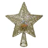 Christmas Tree Decorations Northlight 13 In. LED Lighted Gold Star With Rotating Projector Christmas Tree Topper 2 Christmas Tree Decorations Northlight 13 In. LED Lighted Gold Star With Rotating Projector Christmas Tree Topper -Christmas Lights Sales northlight christmas tree toppers 33663833 64 1000