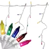 Christmas Lights Northlight 10 Ft. 150-Light Multi-Color Mini Icicle Lights 1 Christmas Lights Northlight 10 Ft. 150-Light Multi-Color Mini Icicle Lights -Christmas Lights Sales northlight icicle lights 32603843 64 1000