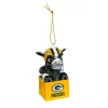 Christmas Tree Decorations Team Sports America Green Bay Packers 1-1/2 In. NFL Mascot Tiki Totem Christmas Ornament -Christmas Lights Sales team sports america christmas ornaments 3ot3811mas 64 1000