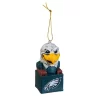 Christmas Tree Decorations Team Sports America Philadelphia Eagles 1-1/2 In. NFL Mascot Tiki Totem Christmas Ornament -Christmas Lights Sales team sports america christmas ornaments 3ot3823mas 64 1000
