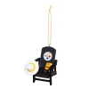 Christmas Tree Decorations Team Sports America Pittsburgh Steelers 3-1/2 In. NFL Adirondack Chair Christmas Ornament 1 Christmas Tree Decorations Team Sports America Pittsburgh Steelers 3-1/2 In. NFL Adirondack Chair Christmas Ornament -Christmas Lights Sales team sports america christmas ornaments 3ot3824ac 64 1000