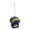 Christmas Tree Decorations Team Sports America Los Angeles Chargers 1-1/2 In. NFL Mascot Tiki Totem Christmas Ornament -Christmas Lights Sales team sports america christmas ornaments 3ot3825masb 64 1000