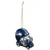 Christmas Tree Decorations Team Sports America Seattle Seahawks 3 In. NFL Field Car Christmas Ornament -Christmas Lights Sales team sports america christmas ornaments 3ot3827car 64 1000