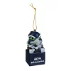 Christmas Tree Decorations Team Sports America Seattle Seahawks 1-1/2 In. NFL Mascot Tiki Totem Christmas Ornament -Christmas Lights Sales team sports america christmas ornaments 3ot3827mas 64 1000
