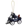 Christmas Tree Decorations Team Sports America Los Angeles Rams 1-3/4 In. NFL Team Wagon Christmas Ornament -Christmas Lights Sales team sports america christmas ornaments 3ot3828wgn 64 1000