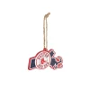 Christmas Tree Decorations Team Sports America Boston Red Sox 5 In. MLB Team State Christmas Ornament -Christmas Lights Sales team sports america christmas ornaments 3ot4203state 64 1000