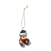 Christmas Tree Decorations Team Sports America Houston Astros 2 In. MLB New Lil Fan Christmas Ornament -Christmas Lights Sales team sports america christmas ornaments 3ot4210nlf 64 1000