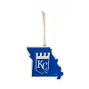 Christmas Tree Decorations Team Sports America Kansas City Royals 5 In. MLB Team State Christmas Ornament -Christmas Lights Sales team sports america christmas ornaments 3ot4211state 64 1000