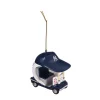 Christmas Tree Decorations Team Sports America New York Yankees 3 In. MLB Field Car Christmas Ornament -Christmas Lights Sales team sports america christmas ornaments 3ot4218car 64 1000