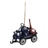Christmas Tree Decorations Team Sports America New York Yankees 1-3/4 In. MLB Team Wagon Christmas Ornament -Christmas Lights Sales team sports america christmas ornaments 3ot4218wgn 64 1000