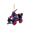 Christmas Tree Decorations Team Sports America Montreal Canadiens 1-3/4 In. NHL Team Wagon Christmas Ornament -Christmas Lights Sales team sports america christmas ornaments 3ot4364wgn 64 1000
