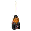 Christmas Tree Decorations Team Sports America Philadelphia Flyers 1-1/2 In. NHL Gritty Mascot Tiki Totem Christmas Ornament -Christmas Lights Sales team sports america christmas ornaments 3ot4370masc 64 1000