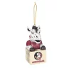 Christmas Tree Decorations Team Sports America Florida State University 1-1/2 In. NCAA Mascot Tiki Totem Christmas Ornament -Christmas Lights Sales team sports america christmas ornaments 3ot918mas 64 1000