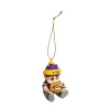 Christmas Tree Decorations Team Sports America Louisiana State University 2 In. NCAA New Lil Fan Christmas Ornament -Christmas Lights Sales team sports america christmas ornaments 3ot921nlf 64 1000