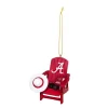 Christmas Tree Decorations Team Sports America University Of Alabama 3-1/2 In. NCAA Adirondack Chair Christmas Ornament -Christmas Lights Sales team sports america christmas ornaments 3ot924ac 64 1000