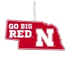 Christmas Tree Decorations Team Sports America University Of Nebraska 5 In. NCAA Team State Christmas Ornament 2 Christmas Tree Decorations Team Sports America University Of Nebraska 5 In. NCAA Team State Christmas Ornament -Christmas Lights Sales team sports america christmas ornaments 3ot949state 64 1000