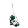 Christmas Tree Decorations Team Sports America Michigan State University 3 In. NCAA Field Car Christmas Ornament 2 Christmas Tree Decorations Team Sports America Michigan State University 3 In. NCAA Field Car Christmas Ornament -Christmas Lights Sales team sports america christmas ornaments 3ot971car 64 1000