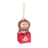 Christmas Tree Decorations Team Sports America Ohio State University 1-1/2 In. NCAA Mascot Tiki Totem Christmas Ornament -Christmas Lights Sales team sports america christmas ornaments 3ot973mas 64 1000