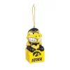 Christmas Tree Decorations Team Sports America University Of Iowa 1-1/2 In. NCAA Mascot Tiki Totem Christmas Ornament -Christmas Lights Sales team sports america christmas ornaments 3ot980mas 64 1000