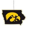 Christmas Tree Decorations Team Sports America University Of Iowa 5 In. NCAA Team State Christmas Ornament -Christmas Lights Sales team sports america christmas ornaments 3ot980state 64 1000