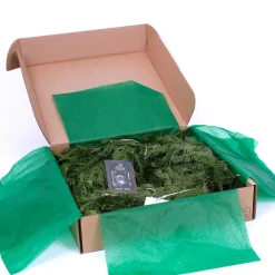 Christmas Greenery VAN ZYVERDEN 15 Ft. Live Fresh Cut Pacific Northwest Douglas And Cedar Mix Coil Garland 15 Ft. -Christmas Lights Sales van zyverden christmas garland 87429 fa 1000