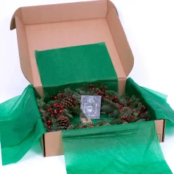 Christmas Greenery VAN ZYVERDEN 24 In. Live Fresh Cut Pacific Northwest Berry Fresh Christmas Wreath Decorated 13 Christmas Greenery VAN ZYVERDEN 24 In. Live Fresh Cut Pacific Northwest Berry Fresh Christmas Wreath Decorated -Christmas Lights Sales van zyverden christmas wreaths 87438 fa 1000