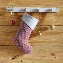 Indoor Christmas Decorations VHC Brands 15 In. Cotton And Wool Tannen Deep Red Traditional Christmas Decor Stocking 5 Indoor Christmas Decorations VHC Brands 15 In. Cotton And Wool Tannen Deep Red Traditional Christmas Decor Stocking -Christmas Lights Sales vhc brands christmas stockings 28845 31 1000