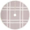 Christmas Tree Decorations VHC Brands 60 In. Grey Margot Farmhouse Christmas Decor Tree Skirt 2 Christmas Tree Decorations VHC Brands 60 In. Grey Margot Farmhouse Christmas Decor Tree Skirt -Christmas Lights Sales vhc brands christmas tree skirts collars 42574 64 1000