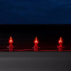 Christmas Lights Wintergreen Lighting FlexFilament C9 LED Shatterproof Red Vintage Edison Christmas Light Bulbs (5-Pack) 9 Christmas Lights Wintergreen Lighting FlexFilament C9 LED Shatterproof Red Vintage Edison Christmas Light Bulbs (5-Pack) -Christmas Lights Sales wintergreen lighting christmas light bulbs 80680 1f 1000