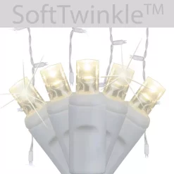 Christmas Lights Wintergreen Lighting SoftTwinkle 7 Ft. 70-Light LED Warm White Icicle Light Set 8 Christmas Lights Wintergreen Lighting SoftTwinkle 7 Ft. 70-Light LED Warm White Icicle Light Set -Christmas Lights Sales wintergreen lighting icicle lights 78813 c3 1000