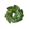 Christmas Greenery Worth Imports 20 In. Magnolia Leaf Wreath -Christmas Lights Sales worth imports christmas wreaths 7912 64 1000