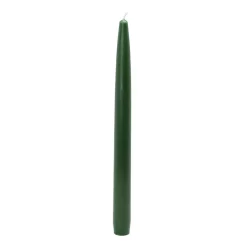 Indoor Christmas Decorations Zest Candle 10 In. Hunter Green Taper Candles (12-Set) 5 Indoor Christmas Decorations Zest Candle 10 In. Hunter Green Taper Candles (12-Set) -Christmas Lights Sales zest candle christmas candles holders cez 036 c3 1000
