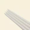 Indoor Christmas Decorations Zest Candle 12 In. White Taper Candles (12-Set) 2 Indoor Christmas Decorations Zest Candle 12 In. White Taper Candles (12-Set) -Christmas Lights Sales zest candle christmas candles holders cez 065 64 1000